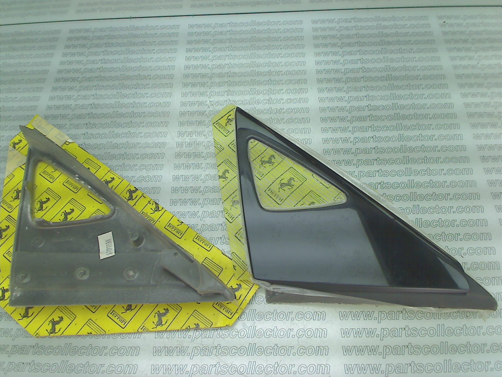 LH OUTHER PLATE